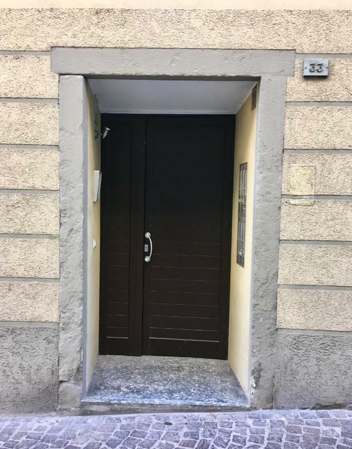 Center Lake View, Varenna Exterior foto